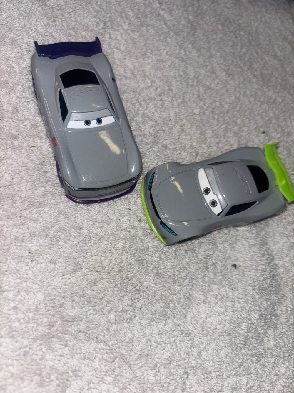 mattel pixar cars Die-Cast Toy Race Cars – Kids Toys